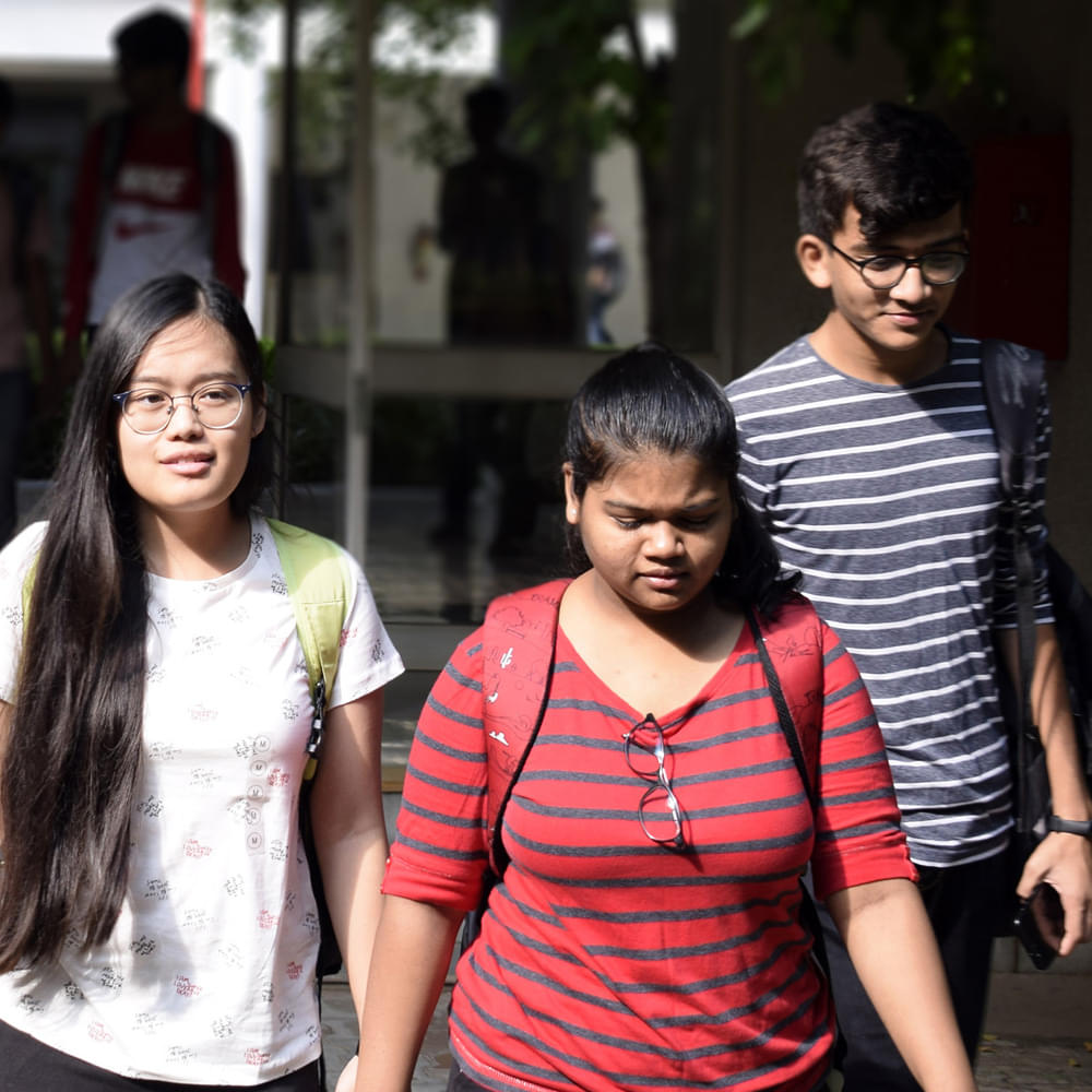 DAIICT Student Activities photo 11