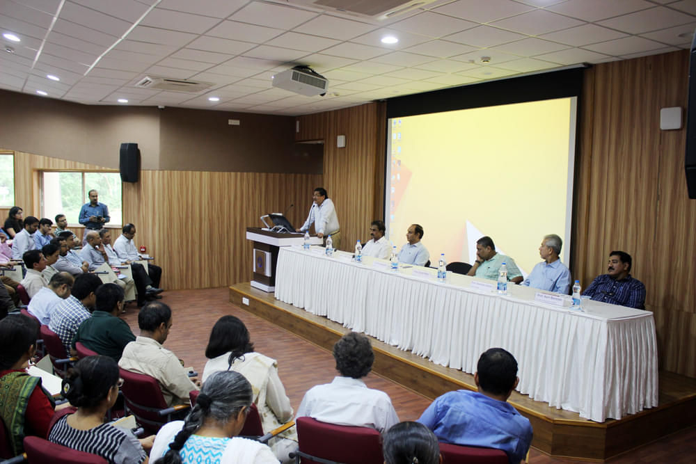 DAIICT Student Activities photo 12