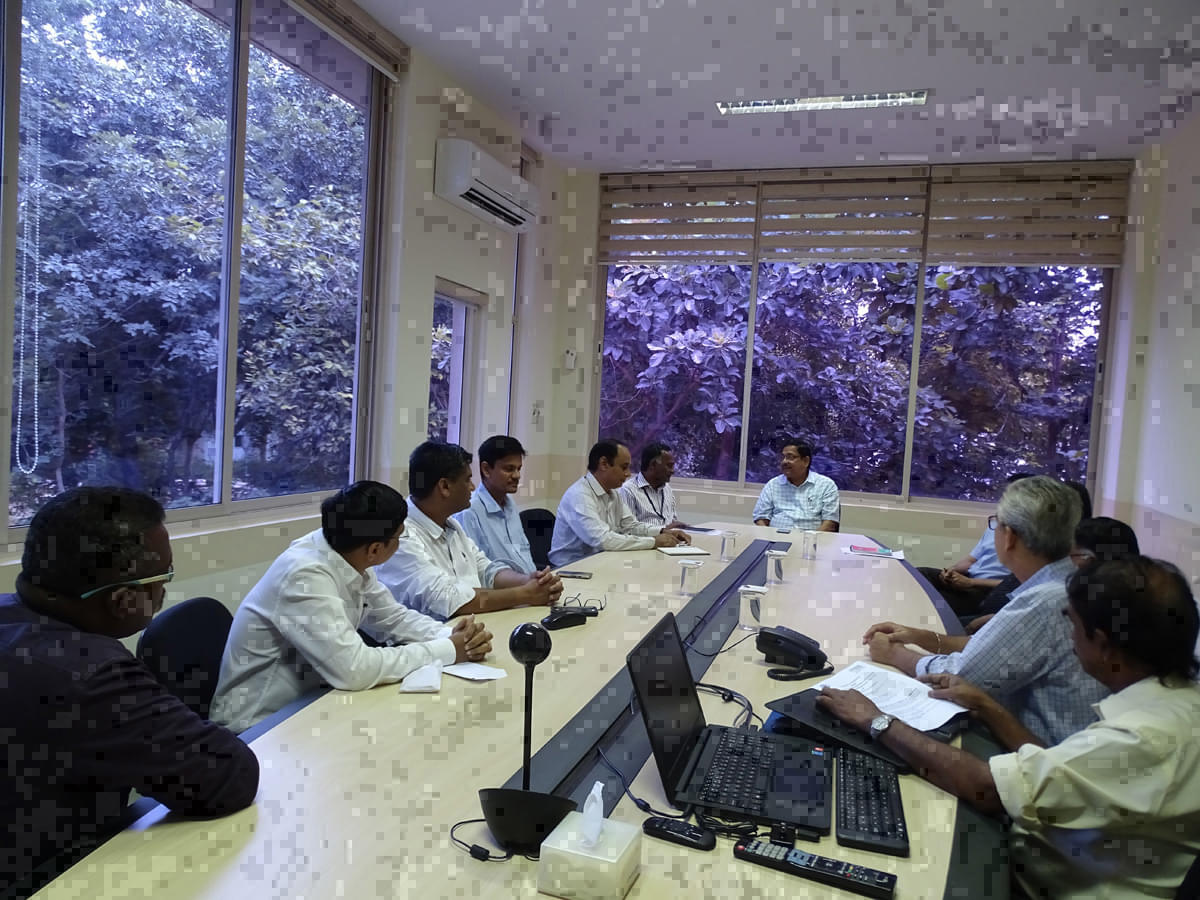 DAIICT Miscellaneous photo 1