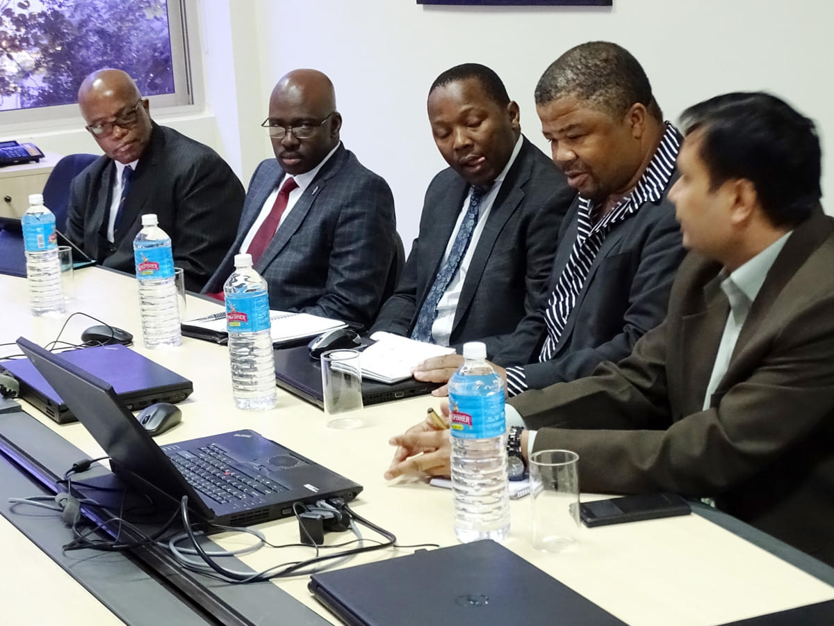 DAIICT Miscellaneous photo 3