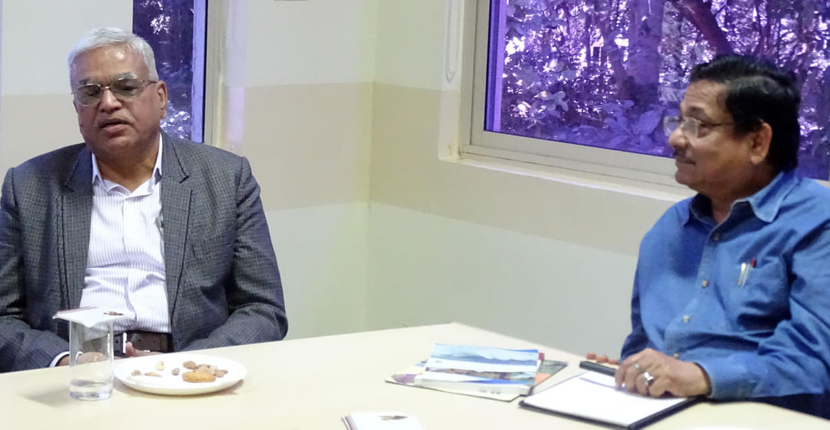 DAIICT Miscellaneous photo 4