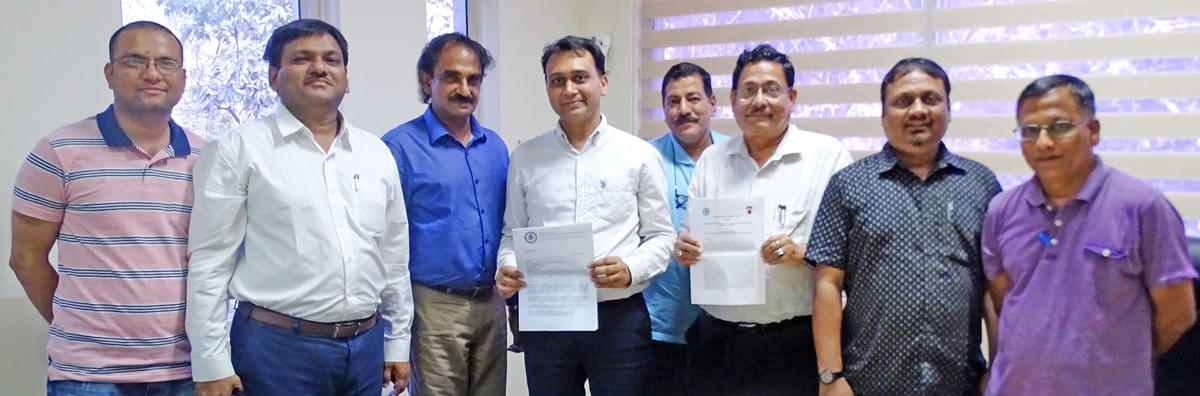 DAIICT Miscellaneous photo 5