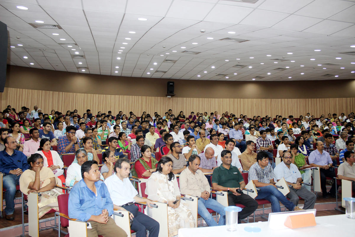 DAIICT Miscellaneous photo 6