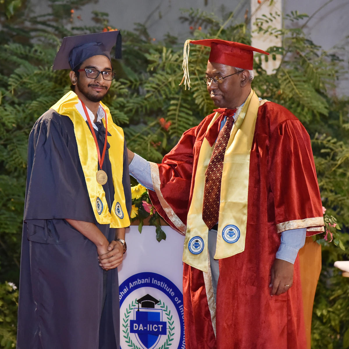 DAIICT Miscellaneous photo 7