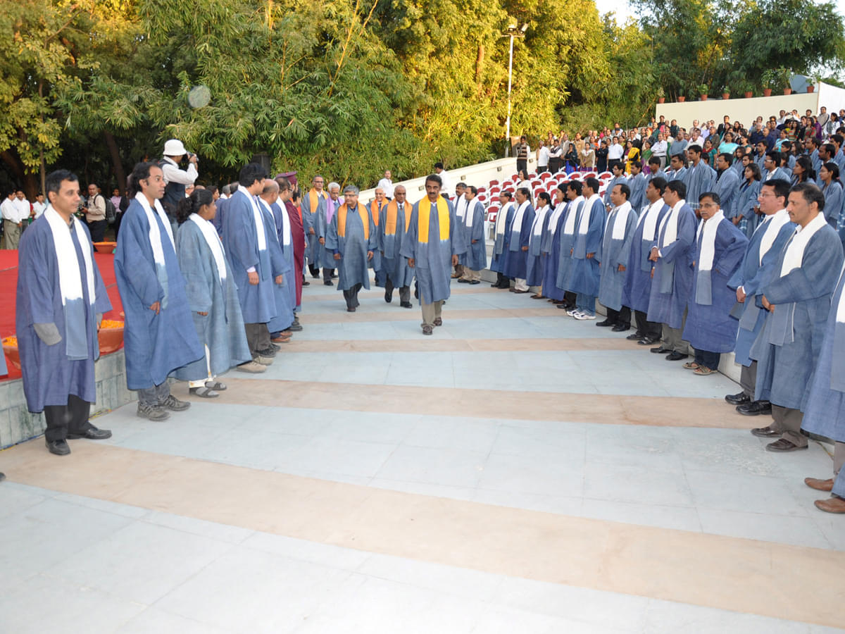 DAIICT Miscellaneous photo 8