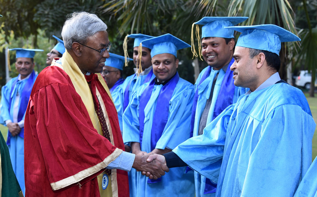 DAIICT Miscellaneous photo 9