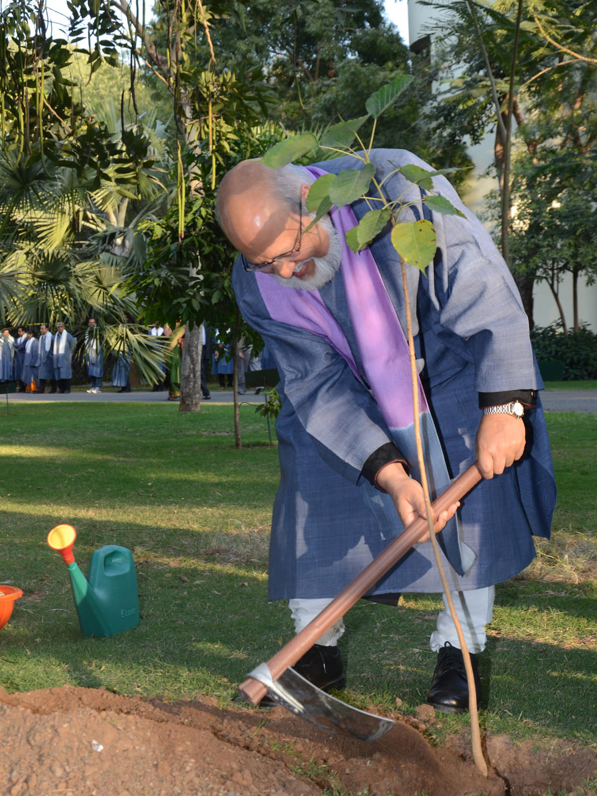 DAIICT Miscellaneous photo 10