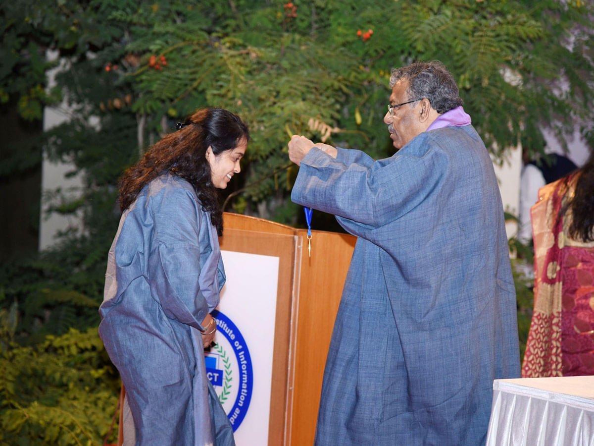 DAIICT Miscellaneous photo 12