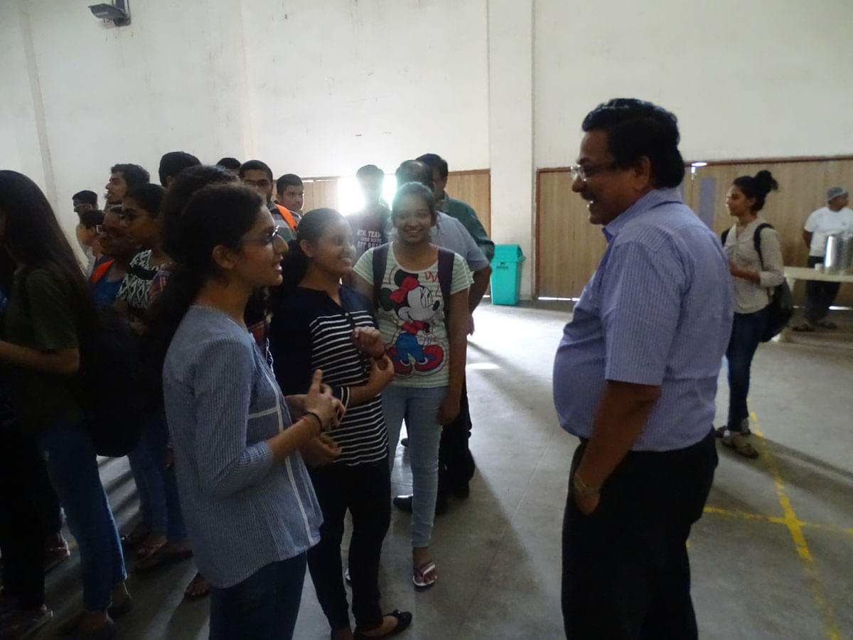 DAIICT Miscellaneous photo 13