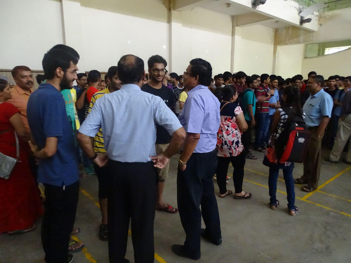 DAIICT Miscellaneous photo 14