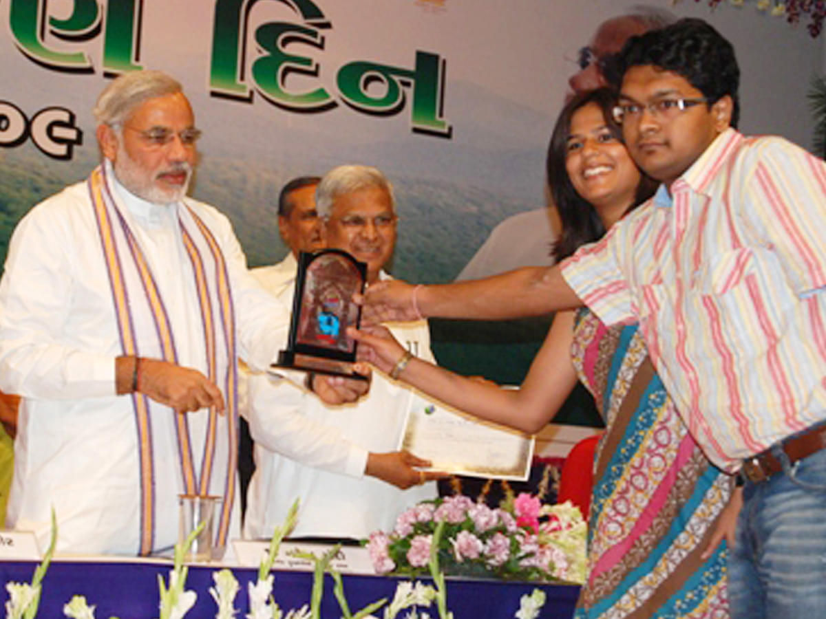 DAIICT Miscellaneous photo 16