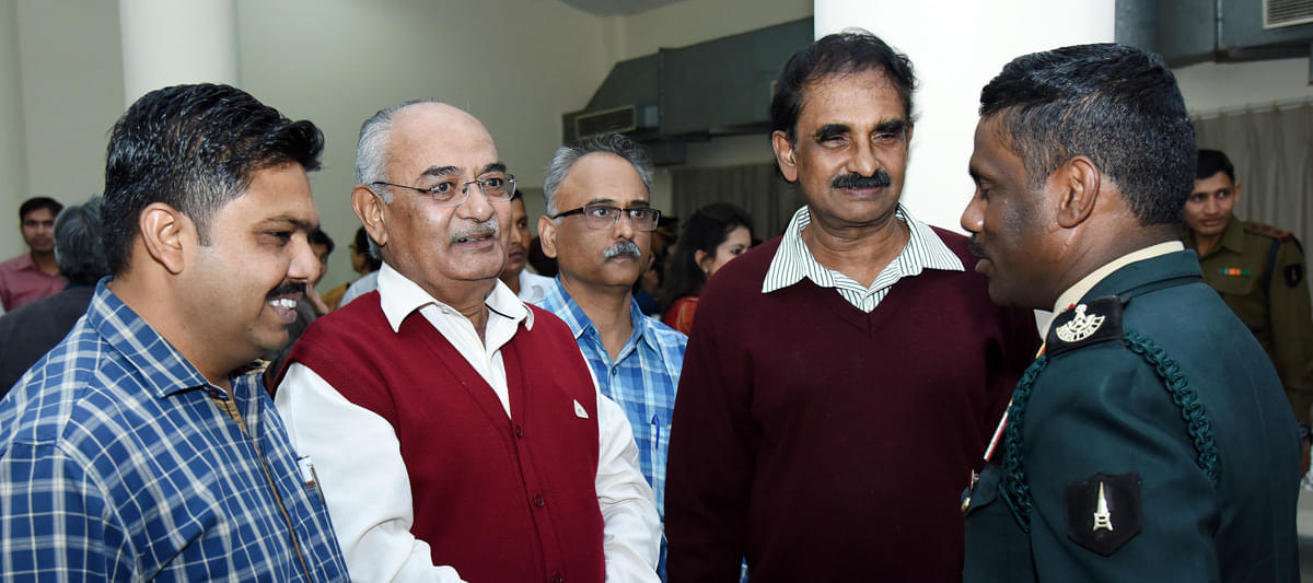 DAIICT Miscellaneous photo 17