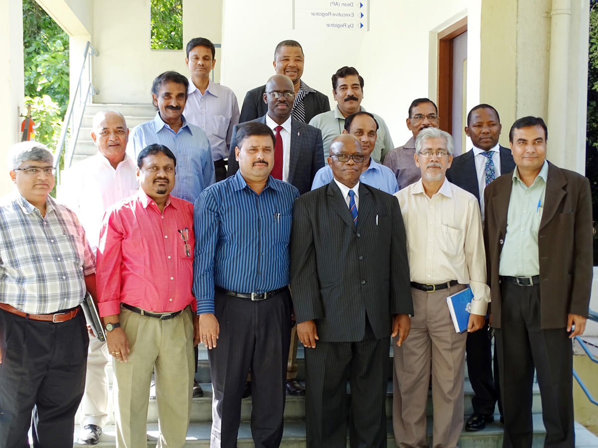 DAIICT Miscellaneous photo 18