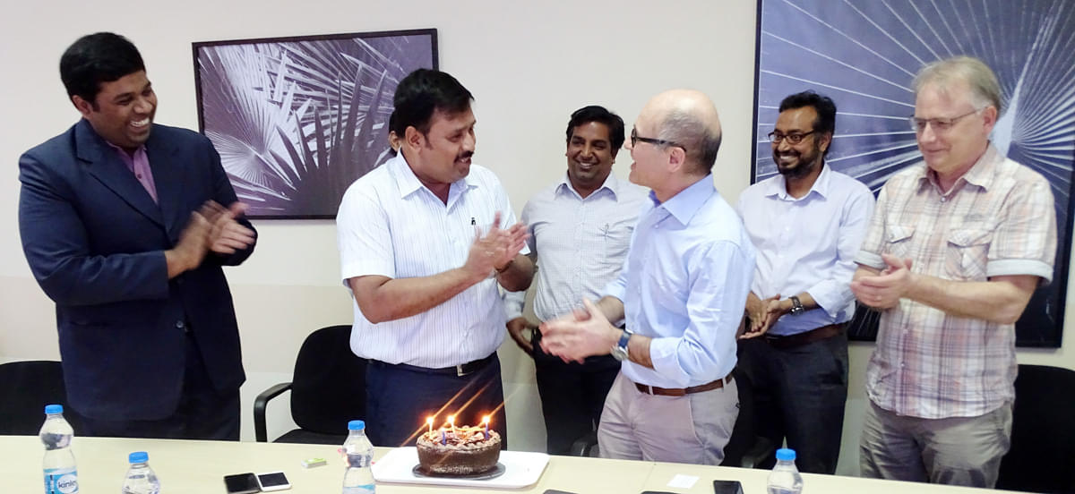 DAIICT Miscellaneous photo 19