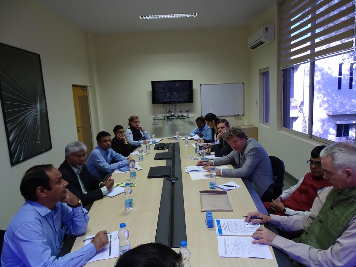 DAIICT Miscellaneous photo 20