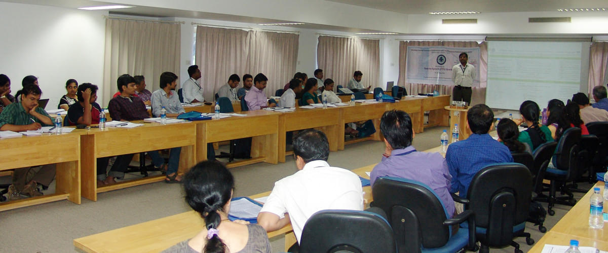 DAIICT Miscellaneous photo 22