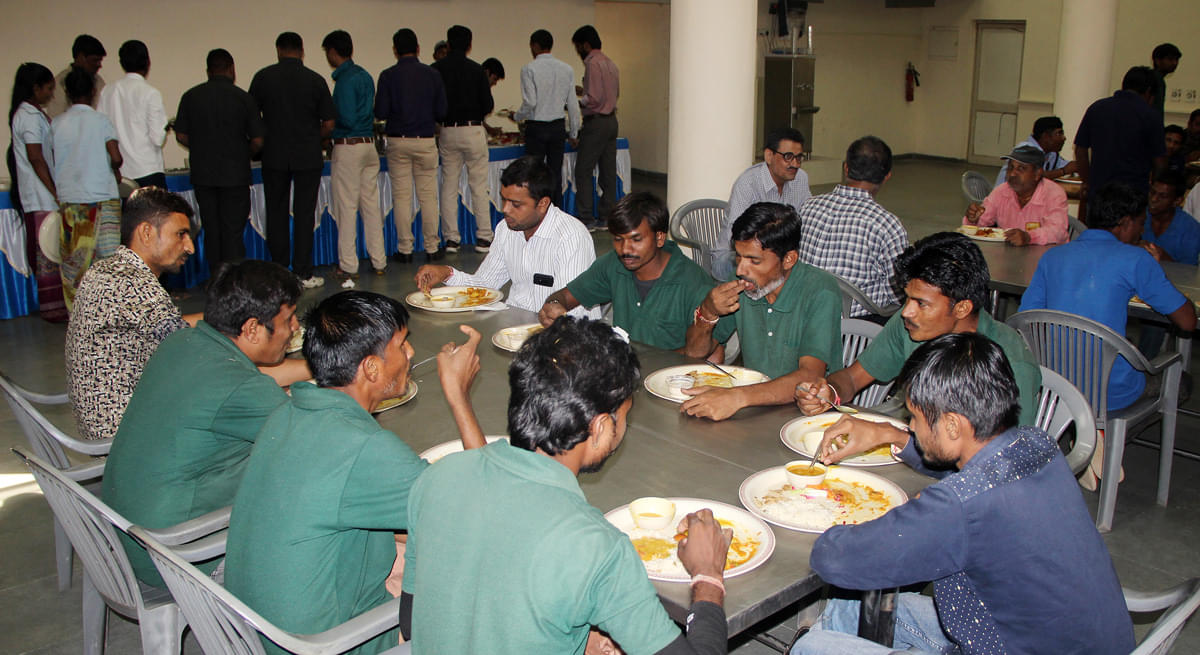 DAIICT Miscellaneous photo 23