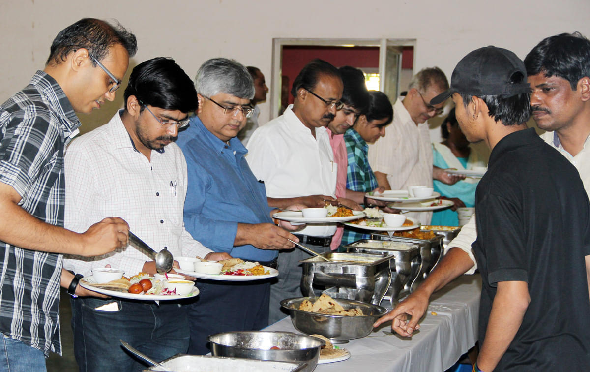 DAIICT Miscellaneous photo 24