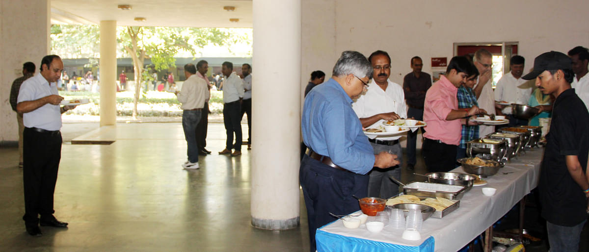 DAIICT Miscellaneous photo 25