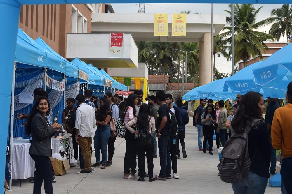 School of Commerce, NMIMS University Bangalore Events photo 6