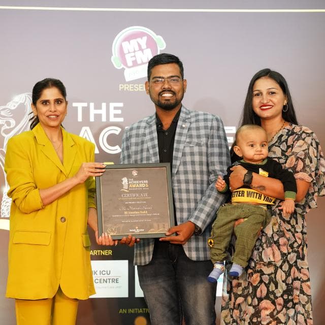 IDT Nashik Institute of Design and Technology Achievements photo 1