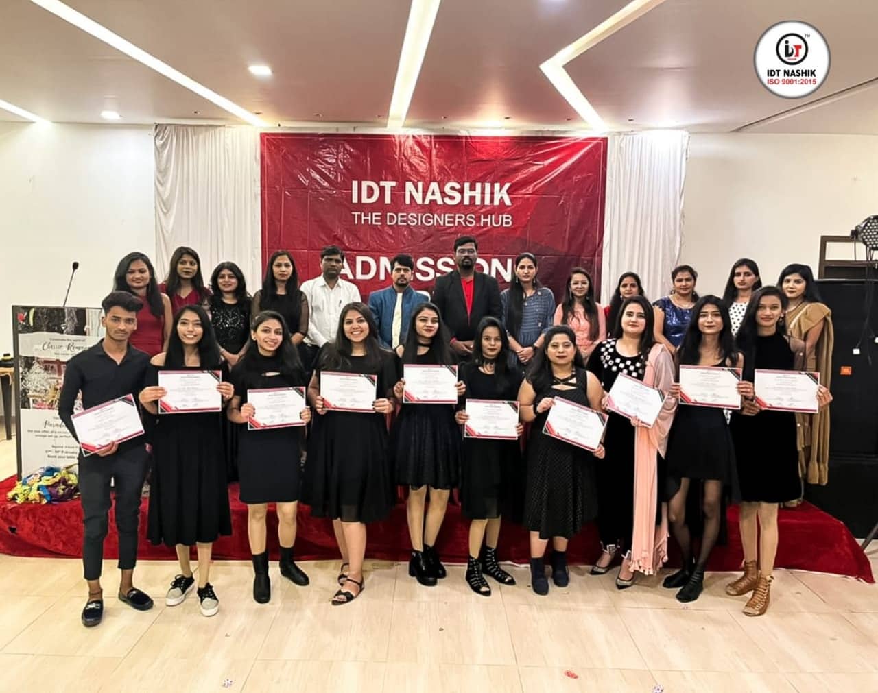 IDT Nashik Institute of Design and Technology Extra Curricular photo 6
