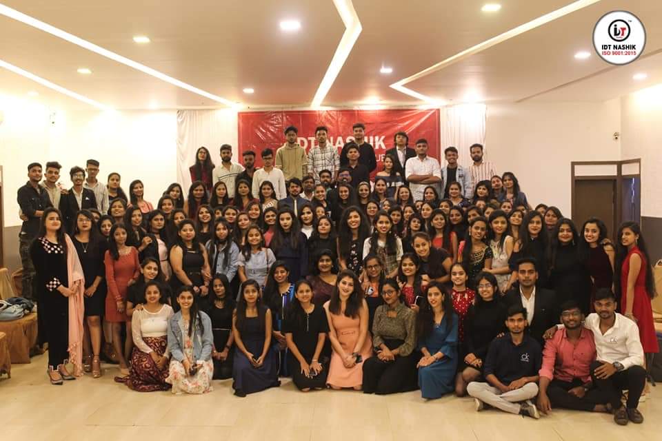 IDT Nashik Institute of Design and Technology Extra Curricular photo 12