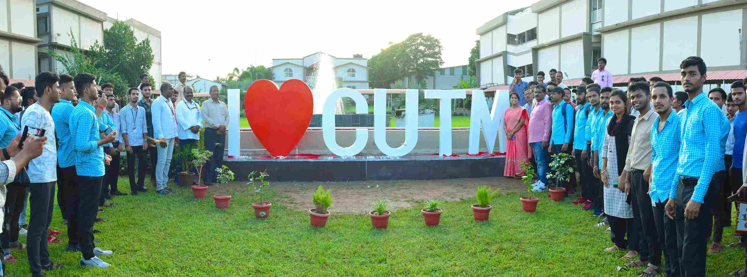 CUTM Infrastructure photo 9