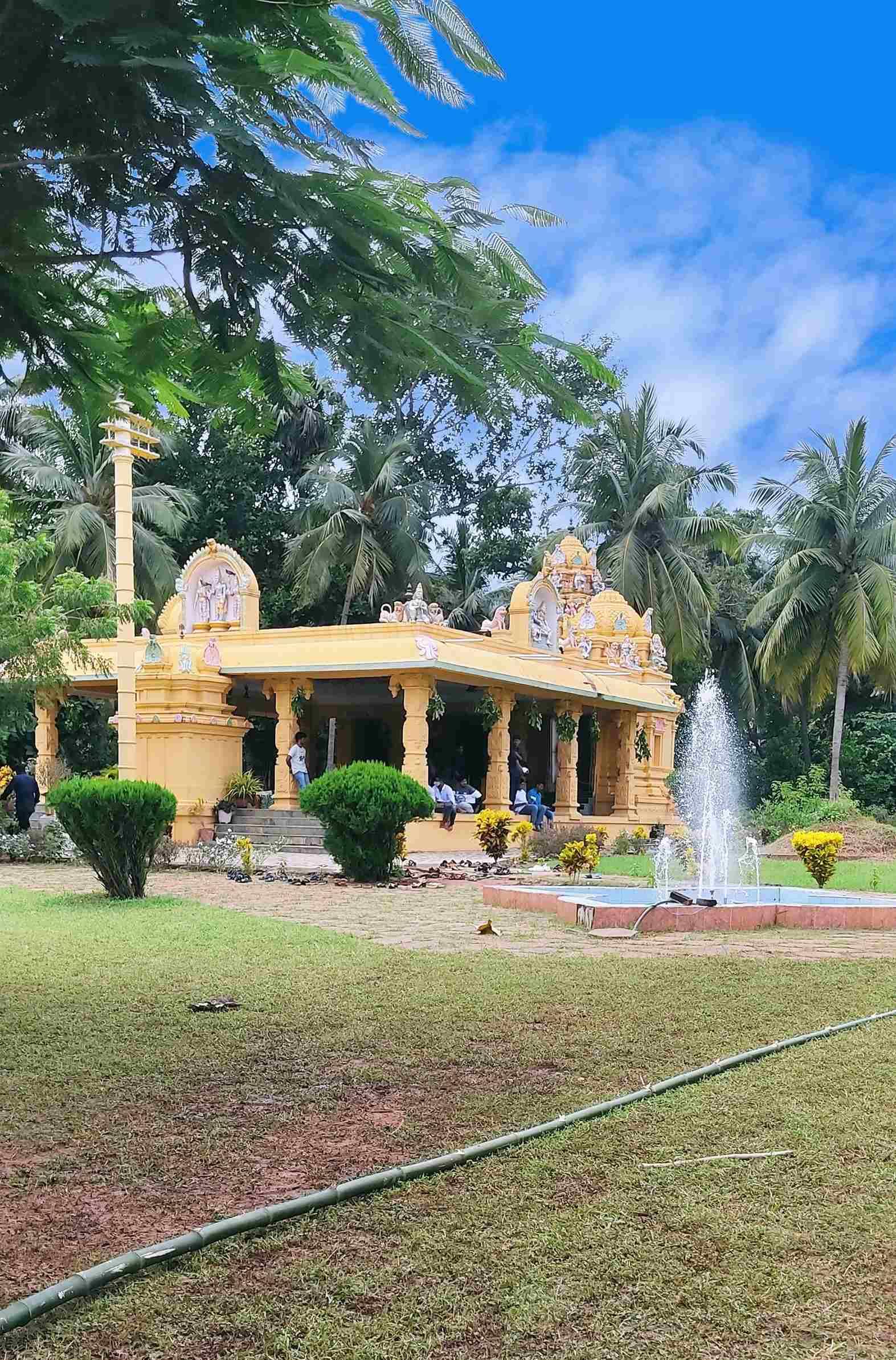 CUTM Infrastructure photo 12