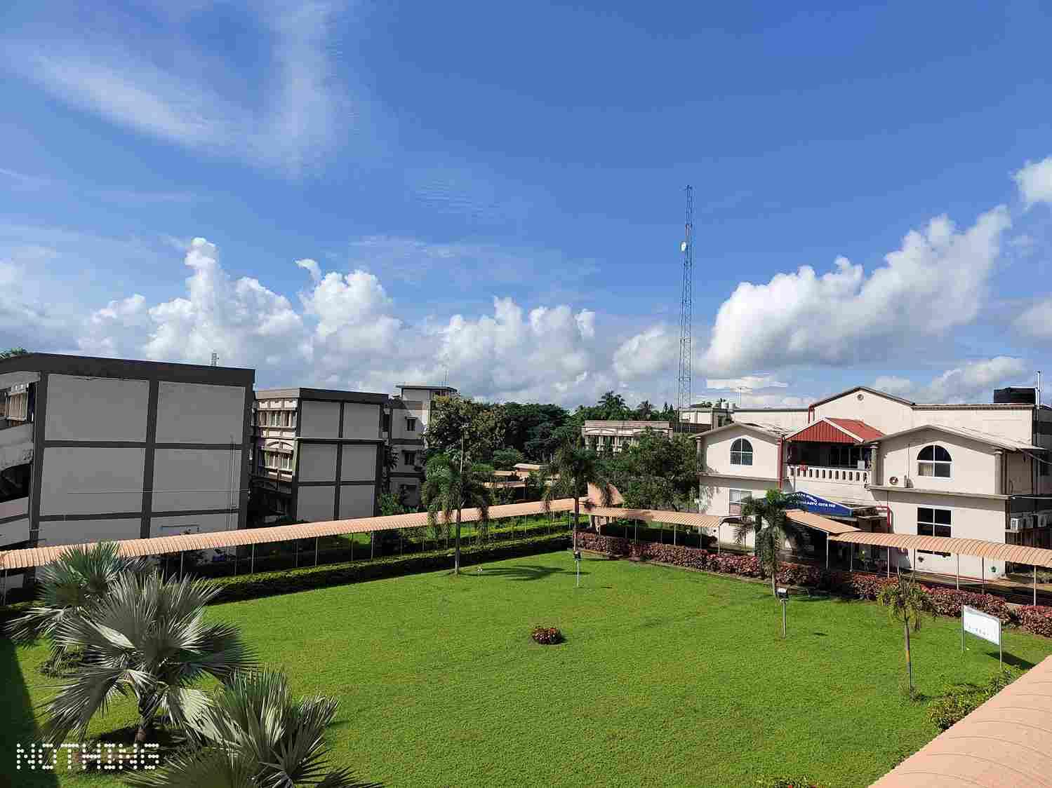 CUTM Infrastructure photo 10