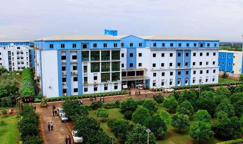 CUTM Infrastructure photo 8