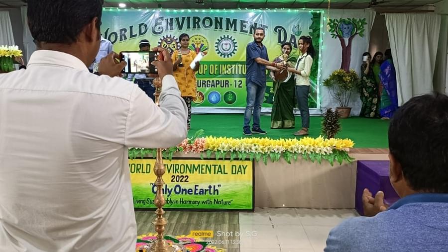 Rajendranath College of Polytechnic Durgapur Activities photo 3