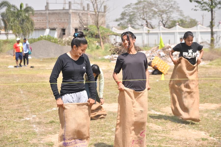 Rajendranath College of Polytechnic Durgapur Activities photo 14