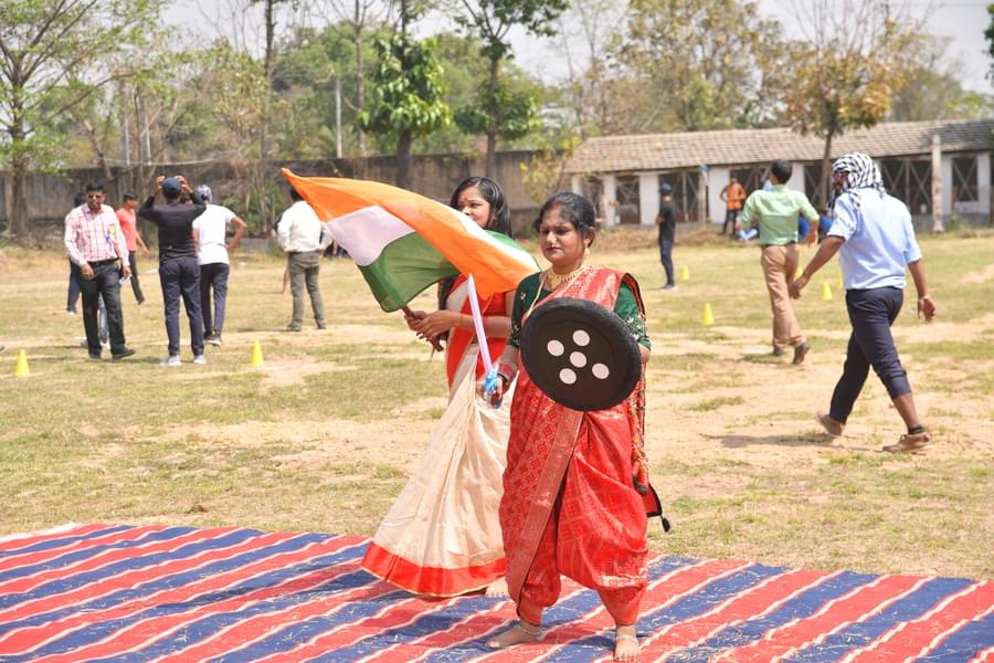 Rajendranath College of Polytechnic Durgapur Activities photo 15