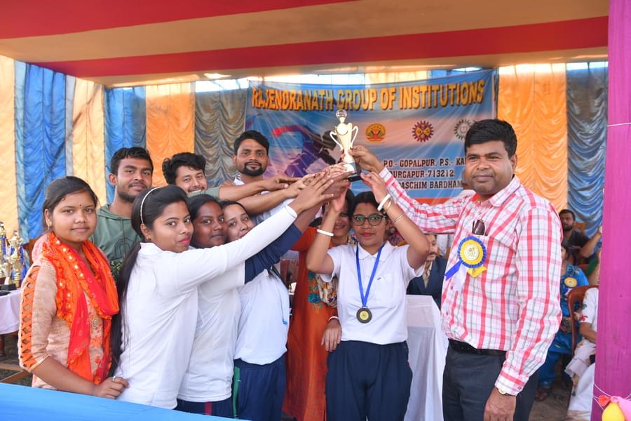 Rajendranath College of Polytechnic Durgapur Activities photo 17