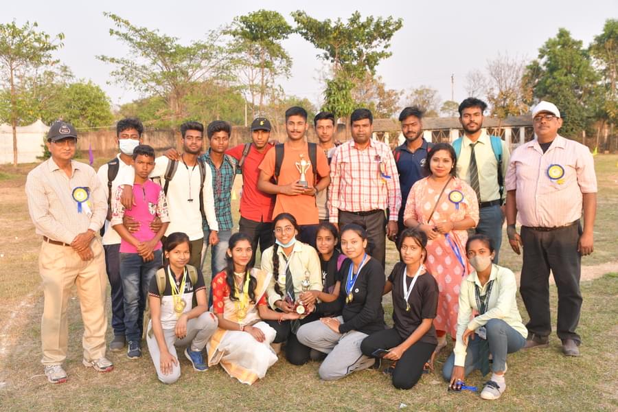 Rajendranath College of Polytechnic Durgapur Activities photo 18