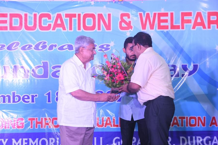 Rajendranath College of Polytechnic Durgapur Activities photo 11