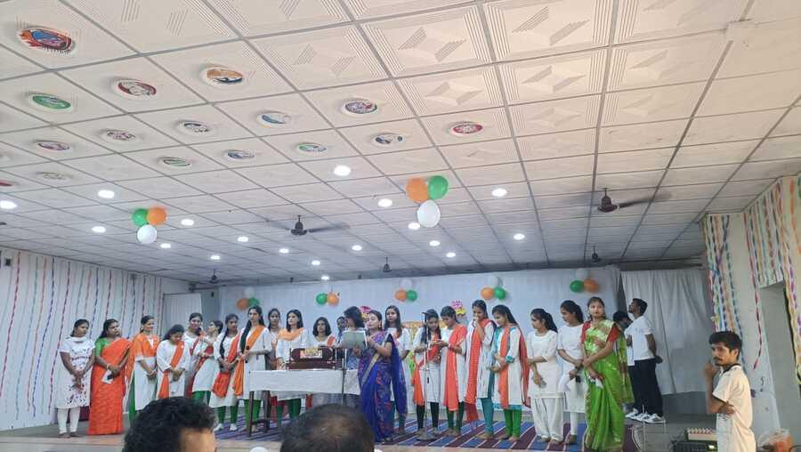 Rajendranath College of Polytechnic Durgapur Activities photo 13