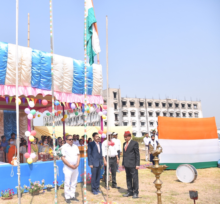 Rajendranath College of Polytechnic Durgapur Activities photo 22