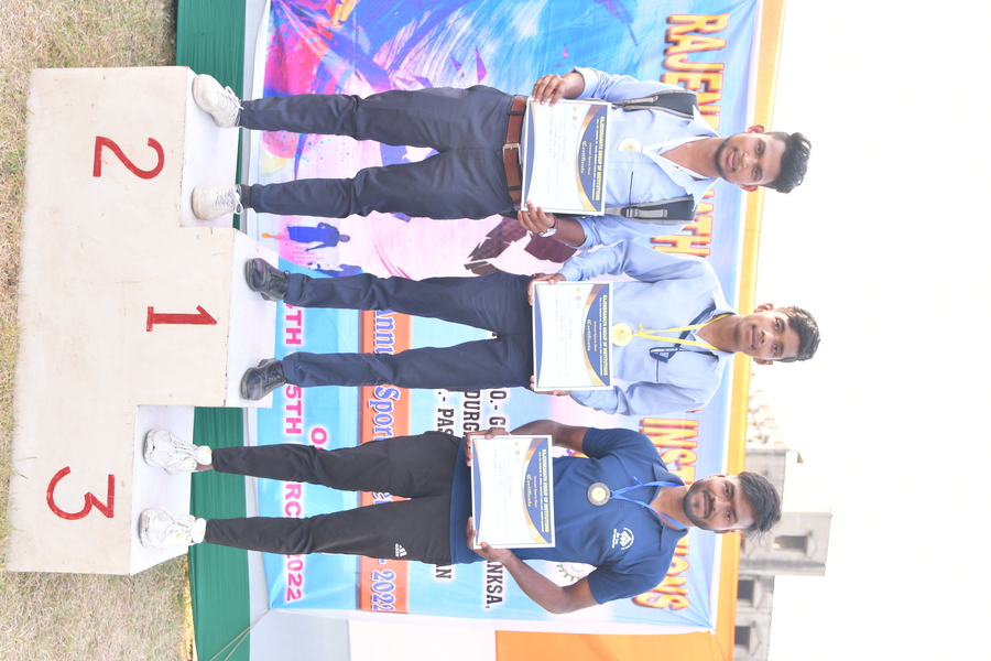 Rajendranath College of Polytechnic Durgapur Activities photo 30