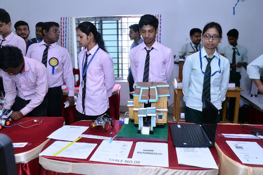 Rajendranath College of Polytechnic Durgapur Activities photo 37