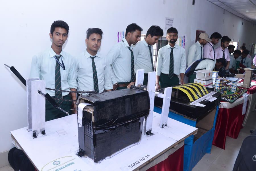 Rajendranath College of Polytechnic Durgapur Activities photo 38