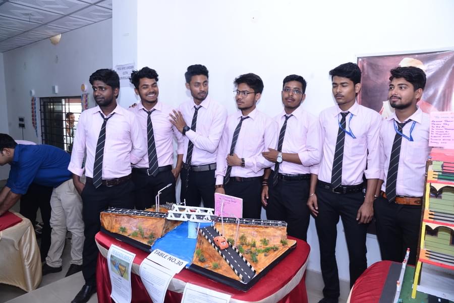 Rajendranath College of Polytechnic Durgapur Activities photo 39