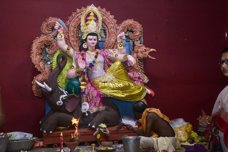 Rajendranath College of Polytechnic Durgapur Activities photo 40