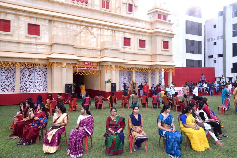 Rajendranath College of Polytechnic Durgapur Activities photo 41