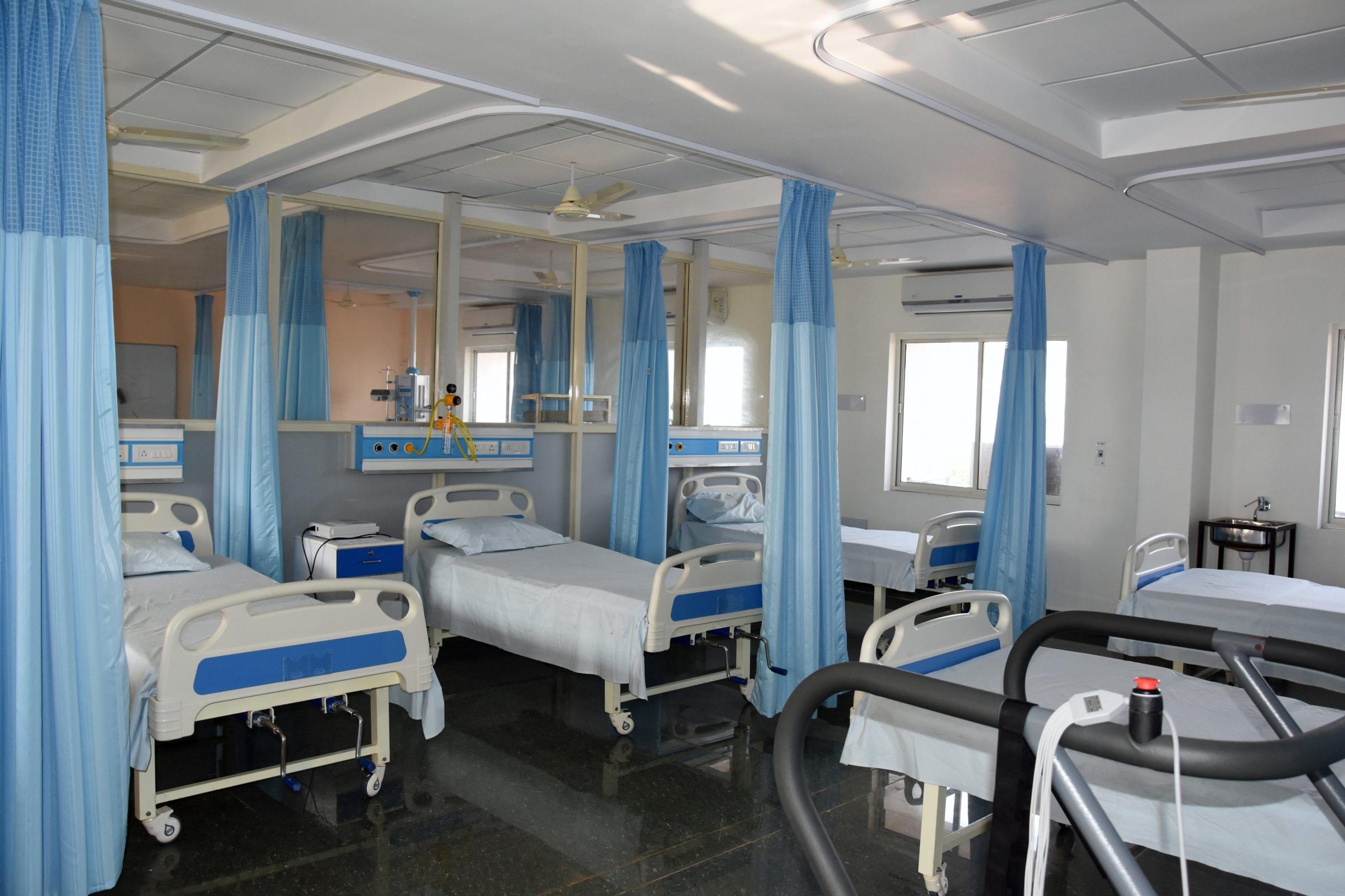 CUTM Facilities photo 16