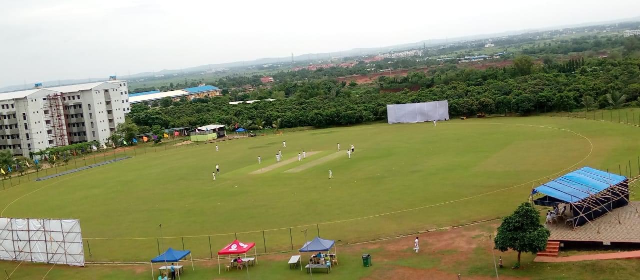 Centurion University of Technology and Management Paralkhemundi Facilities photo 4