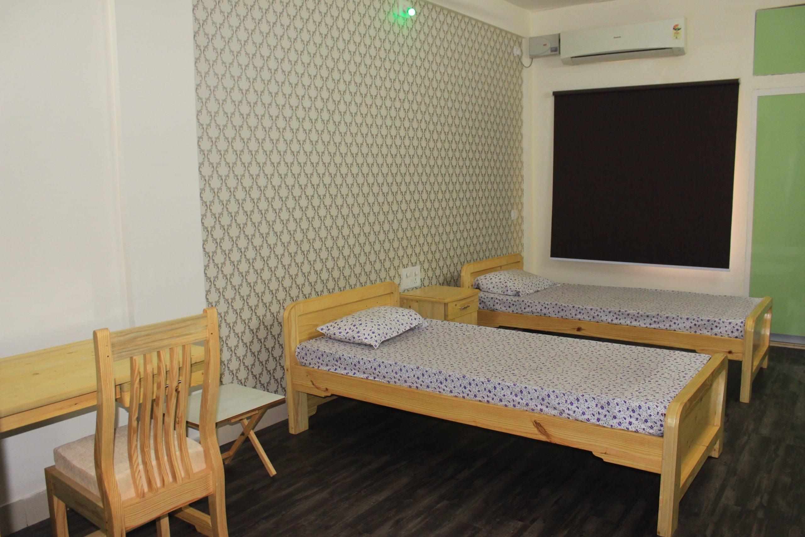 Centurion University of Technology and Management Paralkhemundi Facilities photo 5