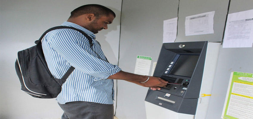 Centurion University of Technology and Management Paralkhemundi Facilities photo 7