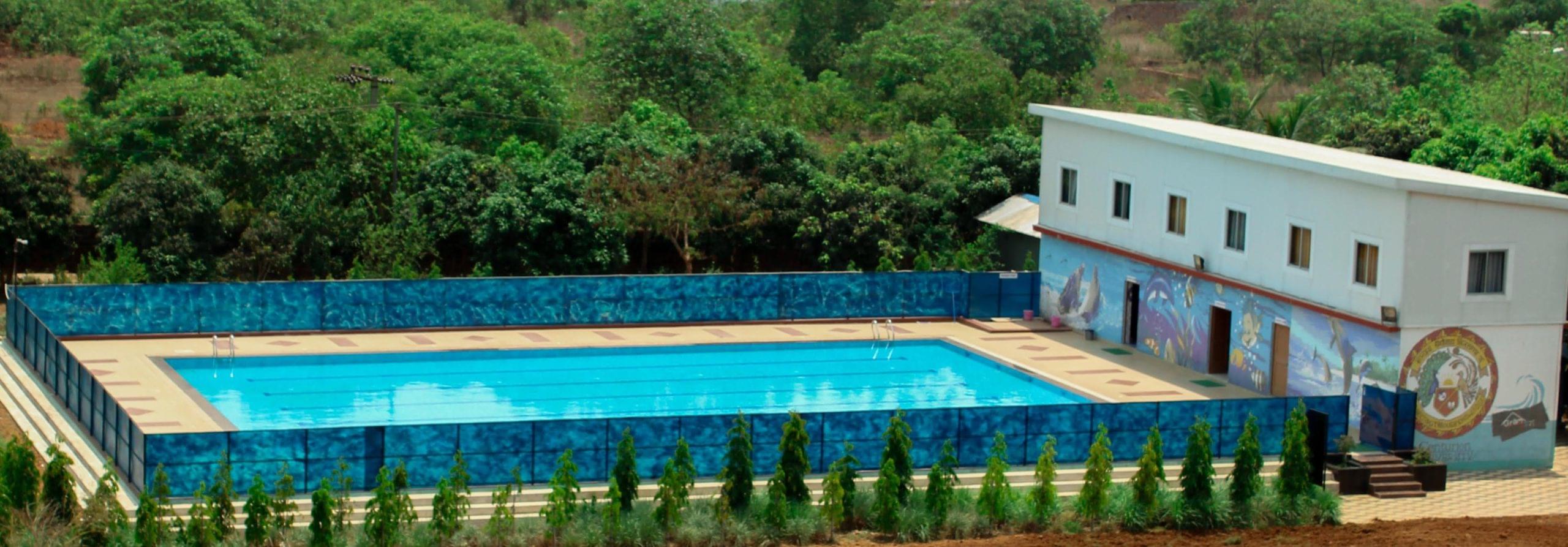 Centurion University of Technology and Management Paralkhemundi Facilities photo 10